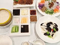 -津悦·正阳春烤鸭(红旗南路店)