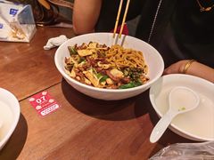 -寻裕记·现炒浇头面(人民广场店)