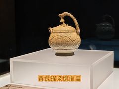-陕西历史博物馆