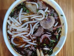 -王记生烫牛杂面馆(兰陵路店)