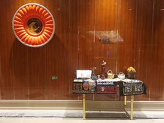 -索菲特酒店·乐轩华中餐厅