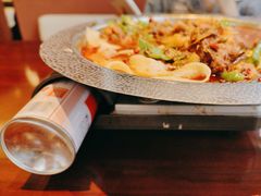 -那拉提之疆·新疆菜(美院店)