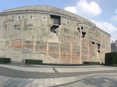 -上海四行仓库抗战纪念馆