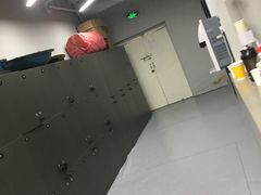 -CXFIT 陈徐健身工作室(凯旋店)