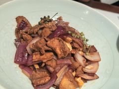 -侯家庄私房菜馆观景餐厅