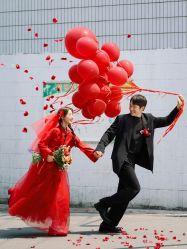 -雅云婚纱摄影工作室旗舰店