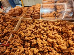 -杨老大焙子月饼干货(宽巷子民族美食街店)