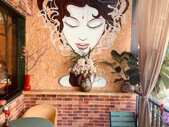 -The Flowers Coffee(南山店)