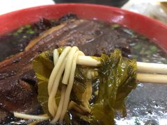 -小龙大肉面馆