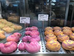 -LELECHA乐乐茶(美罗城店)