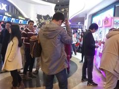 -万达影城(东城万达广场IMAX店)