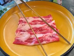 -牛New寿喜烧(龙湖金沙天街店)
