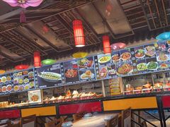 -大胡同天津菜·海肠捞饭·津门皮皮虾锅贴一绝(西姜井店)