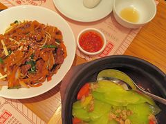 -顺风汤馆·广府粤菜(江宸天街店)