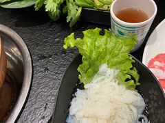 -阳坊胜利涮羊肉(阳坊老店)