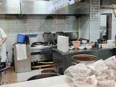 -水仙拉面(水仙街店)