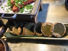 -绿茶餐厅(成都大悦城店)