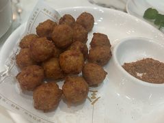 -全聚德(蓝山店)