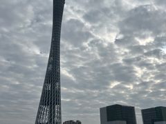 -海心沙亚运公园