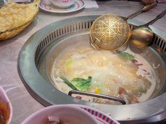 -三头牛·潮汕牛肉生蚝火锅 (夏湾店)