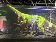 -世界恐龙谷景区