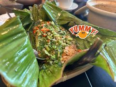 -盛元荼集  素食(滨江凯德壹店)