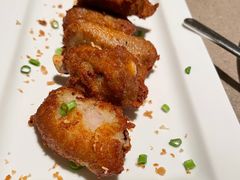 -宁海安岚·南溪阁全日餐厅