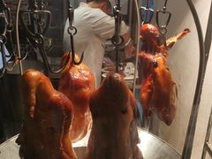 -大鸭梨烤鸭(枣园店)