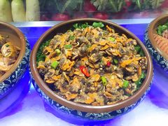 -盛江山自助料理(奥莱锦辉购物广场店)