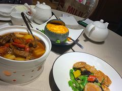 -尚一汤·粤菜海鲜(环球港店)