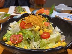 -福匠日本料理(人民路店)