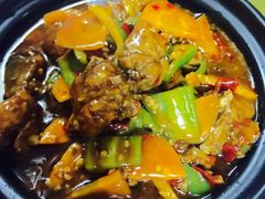 -灵福缘私房菜·农家菜(拈花湾·灵山大佛必推店)