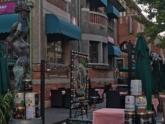-天津意大利风情旅游区