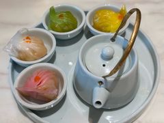 -悦得闲广式点心茶楼(蓝鲸世界店)