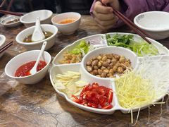 -官塘原味鱼生·潮菜大排档(潮州总店)
