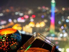 -广州四季酒店·天吧·高空酒吧