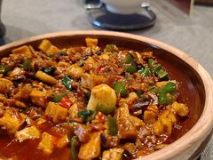 -田水湾丨地道安徽菜(文化路店)