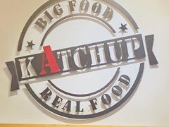 -KATCHUP
