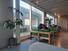 -dotcom coffee古点咖啡(致真大厦店)