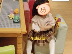 -海底捞火锅(石狮泰禾广场店)