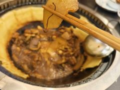 -老家大锅台·地锅鸡·铁锅炖(建邺文体路店)