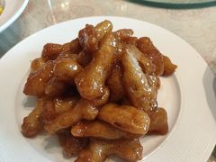 -玉林烤鸭店(定福庄店)