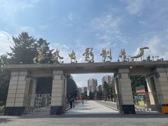 -长影旧址博物馆