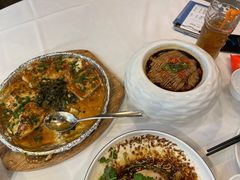 烧味双拼-博多新记·粤菜(复兴店)