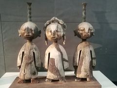 -长春世界雕塑园冰雪艺术天地