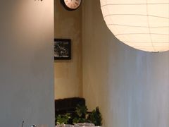 -luutosa  cafe & tea 鹿兔山