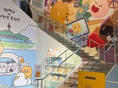-KAKAO FRIENDS(弘大店)