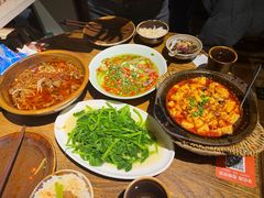-懒人盐府人家(安贞店)