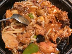 -北国饭店·海鲜.北方菜(榕城店)