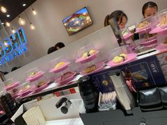 -争鲜回转寿司(南开大悦城店)